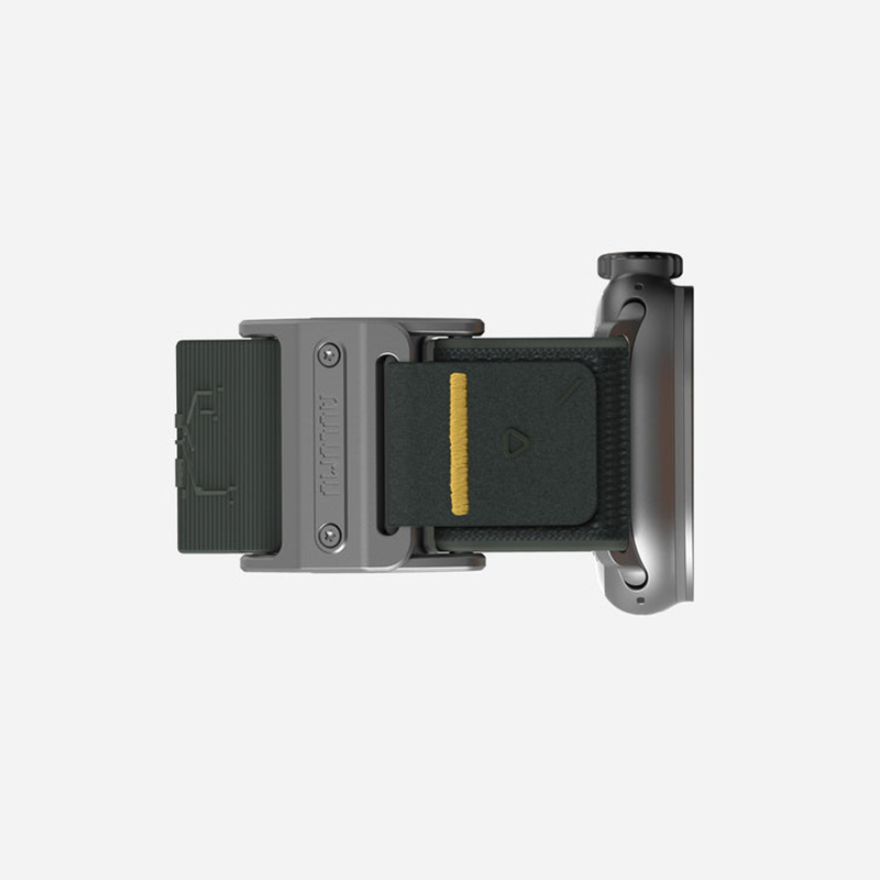 Aulumu A11 Mag Buckle Slim Band for Apple Watch Series