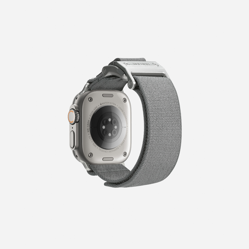 Aulumu A11 Mag Buckle Slim Band for Apple Watch Series