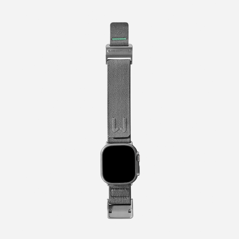Aulumu A11 Mag Buckle Slim Band for Apple Watch Series