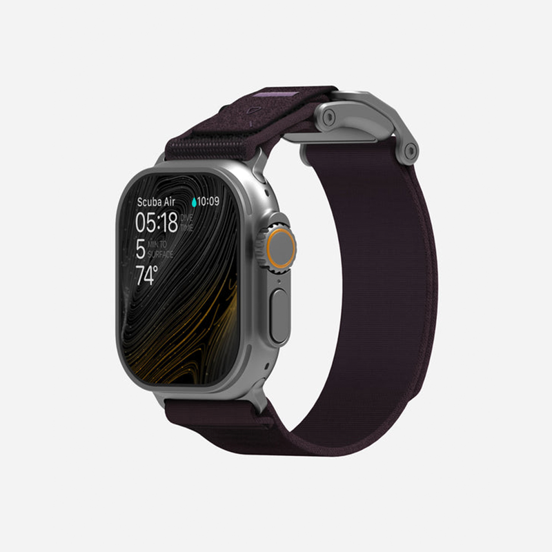 Aulumu A11 Mag Buckle Slim Band for Apple Watch Series