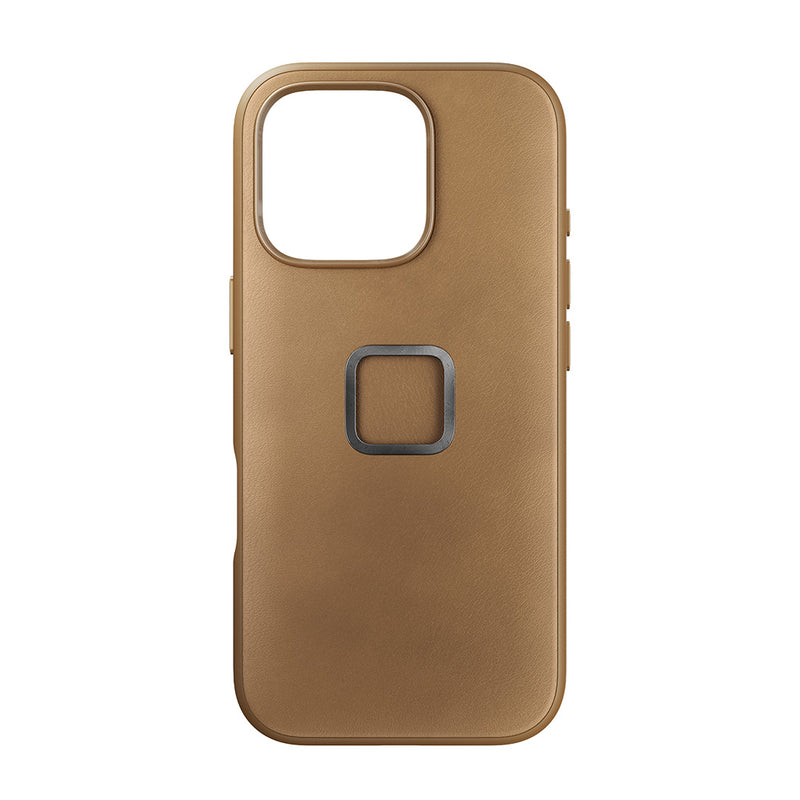 Peak Design Everyday Clarino Case iPhone 16 Pro
