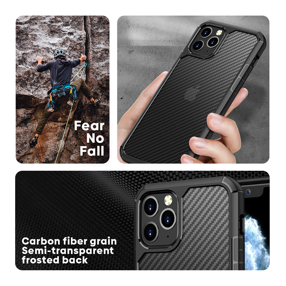 Teryx Ultra Impact Drop Proof Phone Case