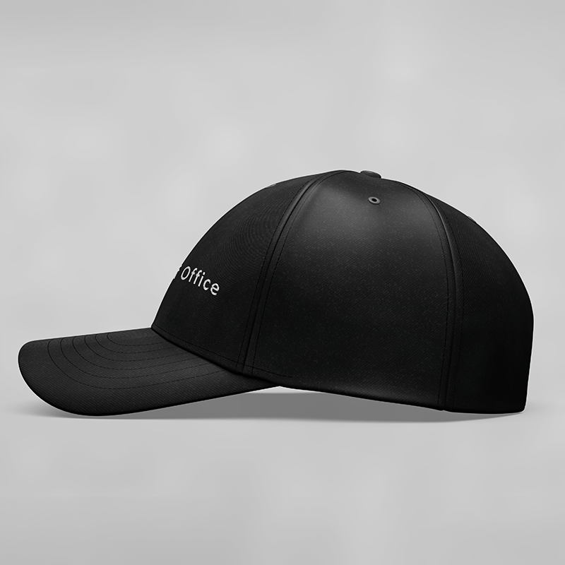 Out of Office Baseball Cap