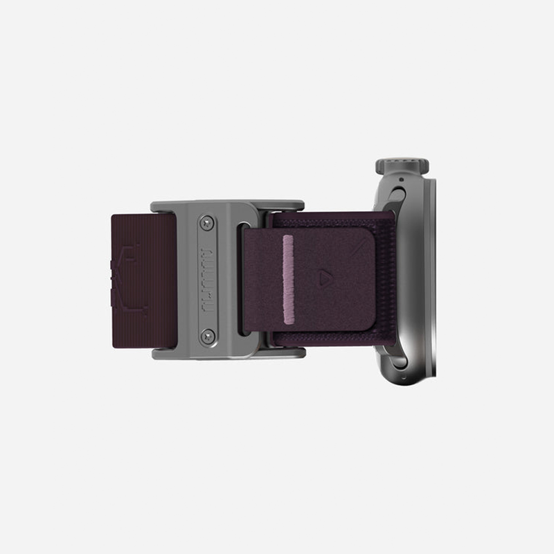 Aulumu A11 Mag Buckle Slim Band for Apple Watch Series