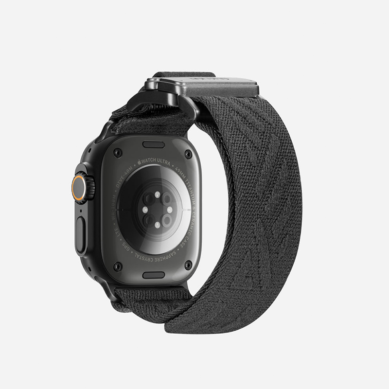 Aulumu C03 Titanium Mag Buckle Quick-Release Band