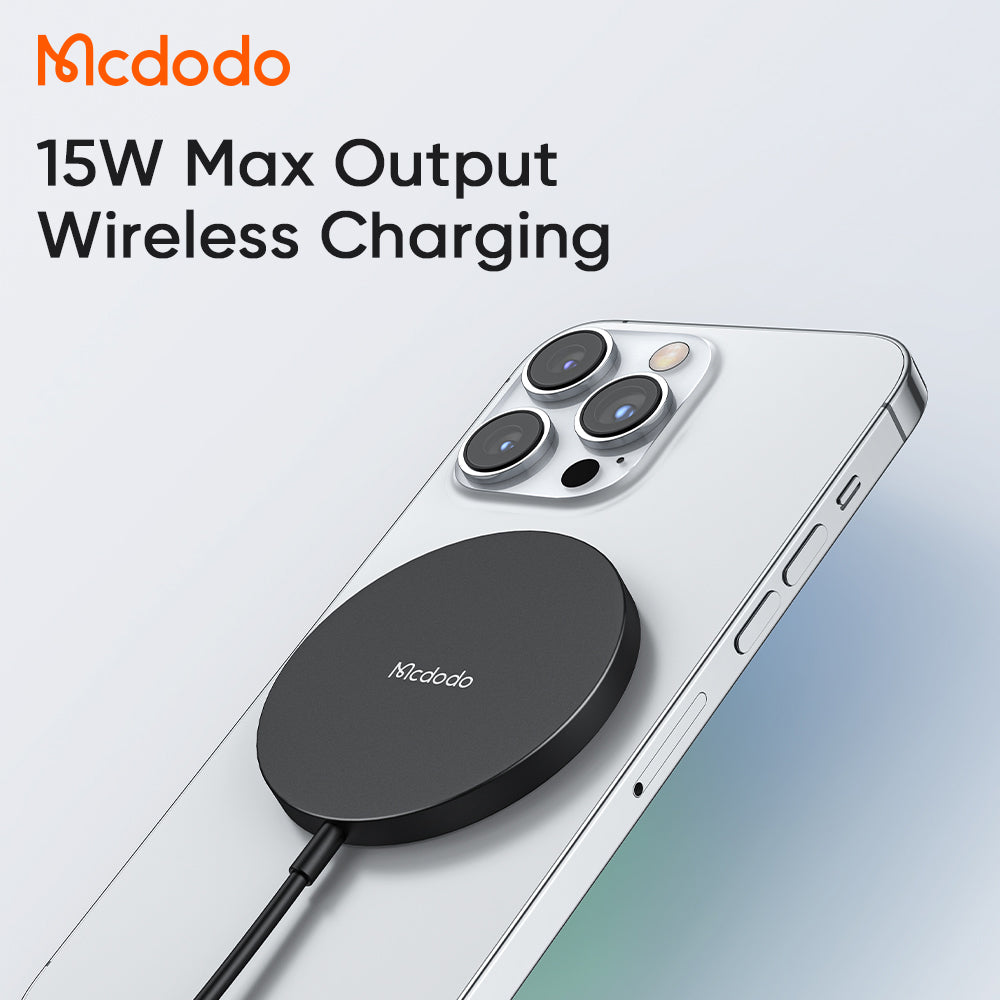 Mcdodo Magnetic Wireless Charger