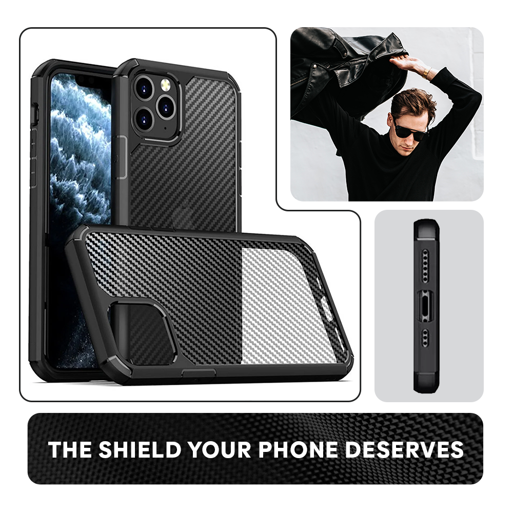 Teryx Ultra Impact Drop Proof Phone Case