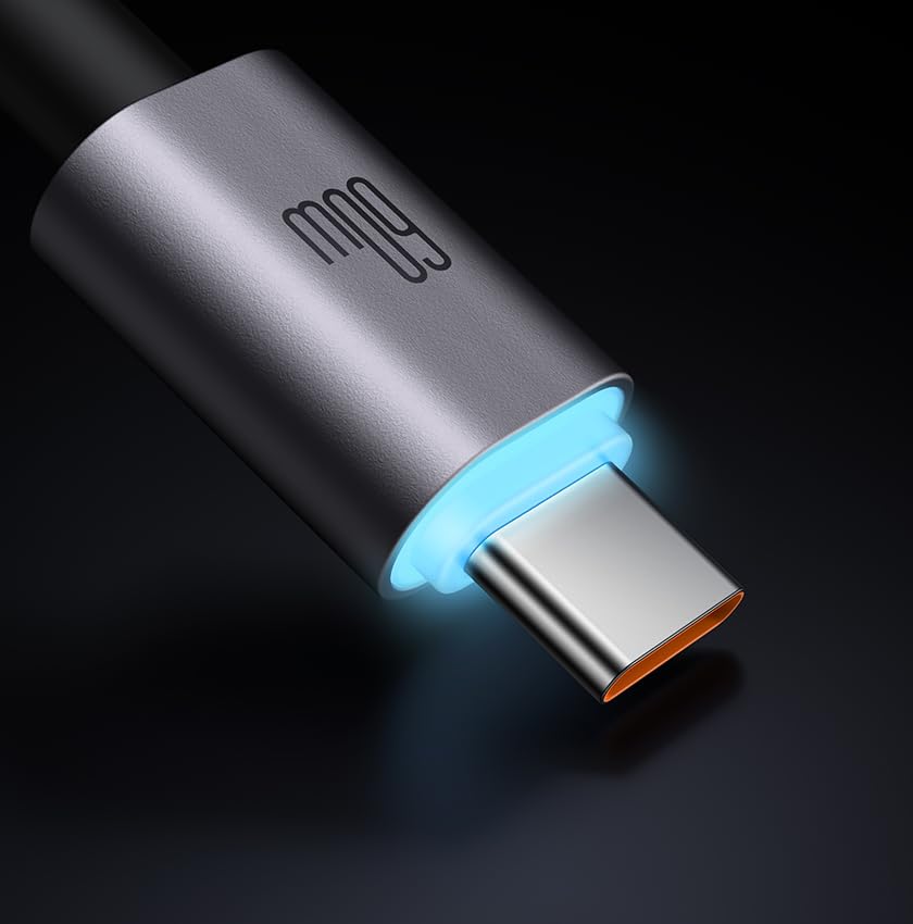 Mcdodo Cab Nexus 4-in-1 MagTidy Travle Cable compatible for iPhones, iPads, Macbooks, Type-C Laptops. 1.2m