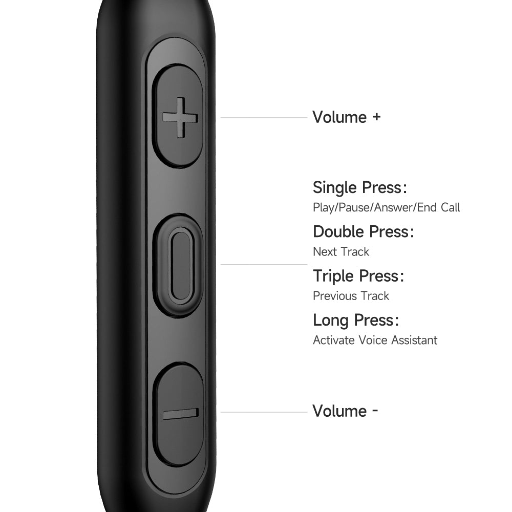 Mcdodo USB-C RGB Wired Earphones