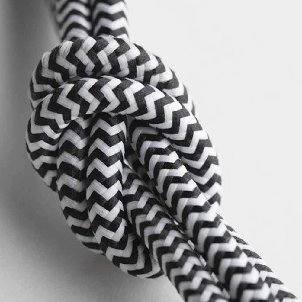 Native Union Belt USB-C to Lightning Charging Cable - 1.2M