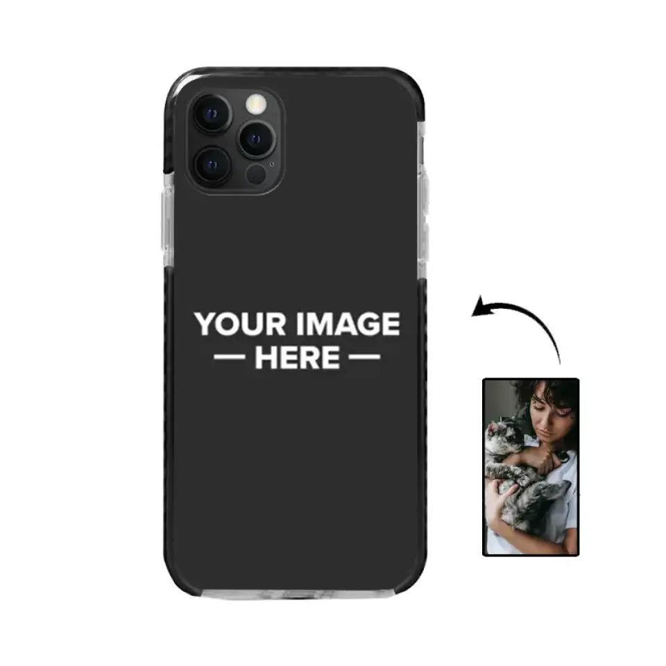 Customise Your Bumper Case
