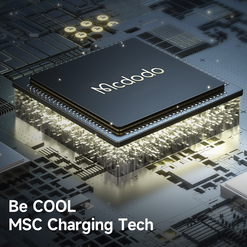 Mcdodo 90 Degree Lightning Data Cable 1.2m