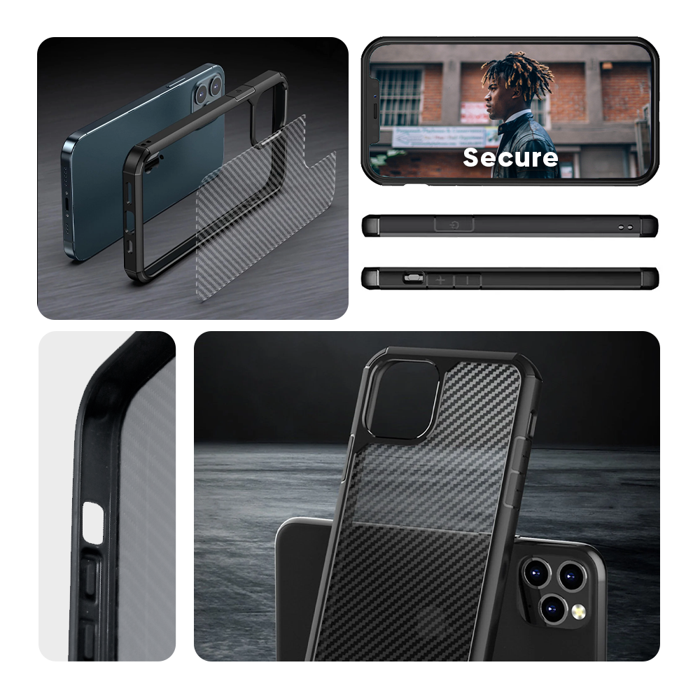 Teryx Ultra Impact Drop Proof Phone Case