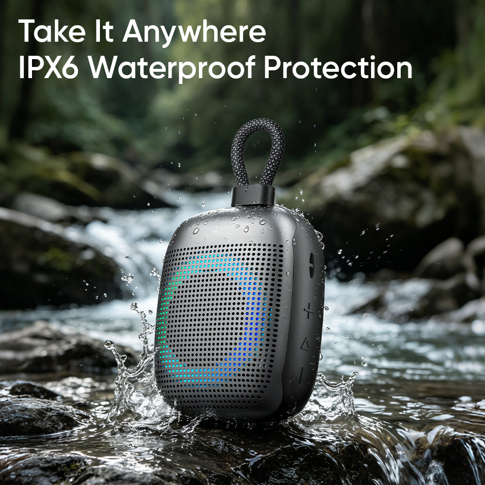 Mcdodo Mini Portable Wireless Speaker