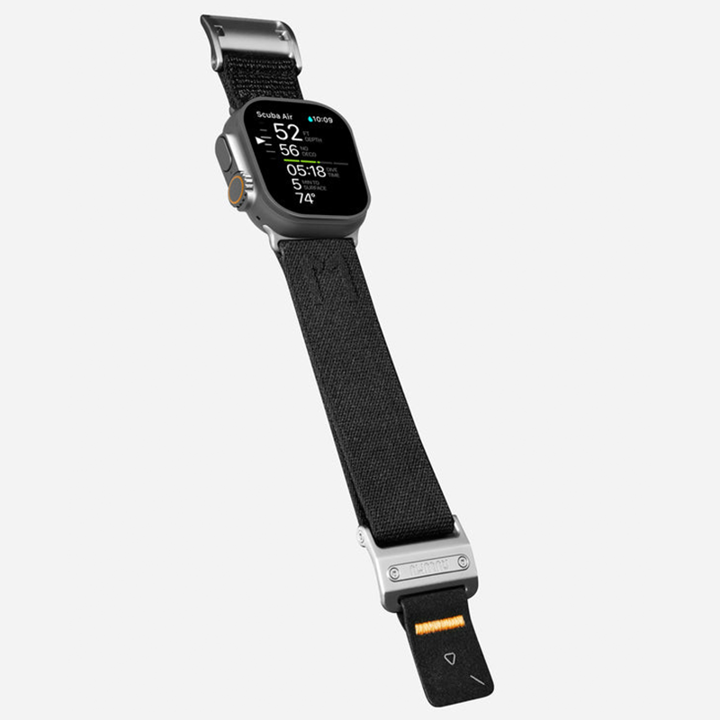 Aulumu A11 Mag Buckle Slim Band for Apple Watch Series
