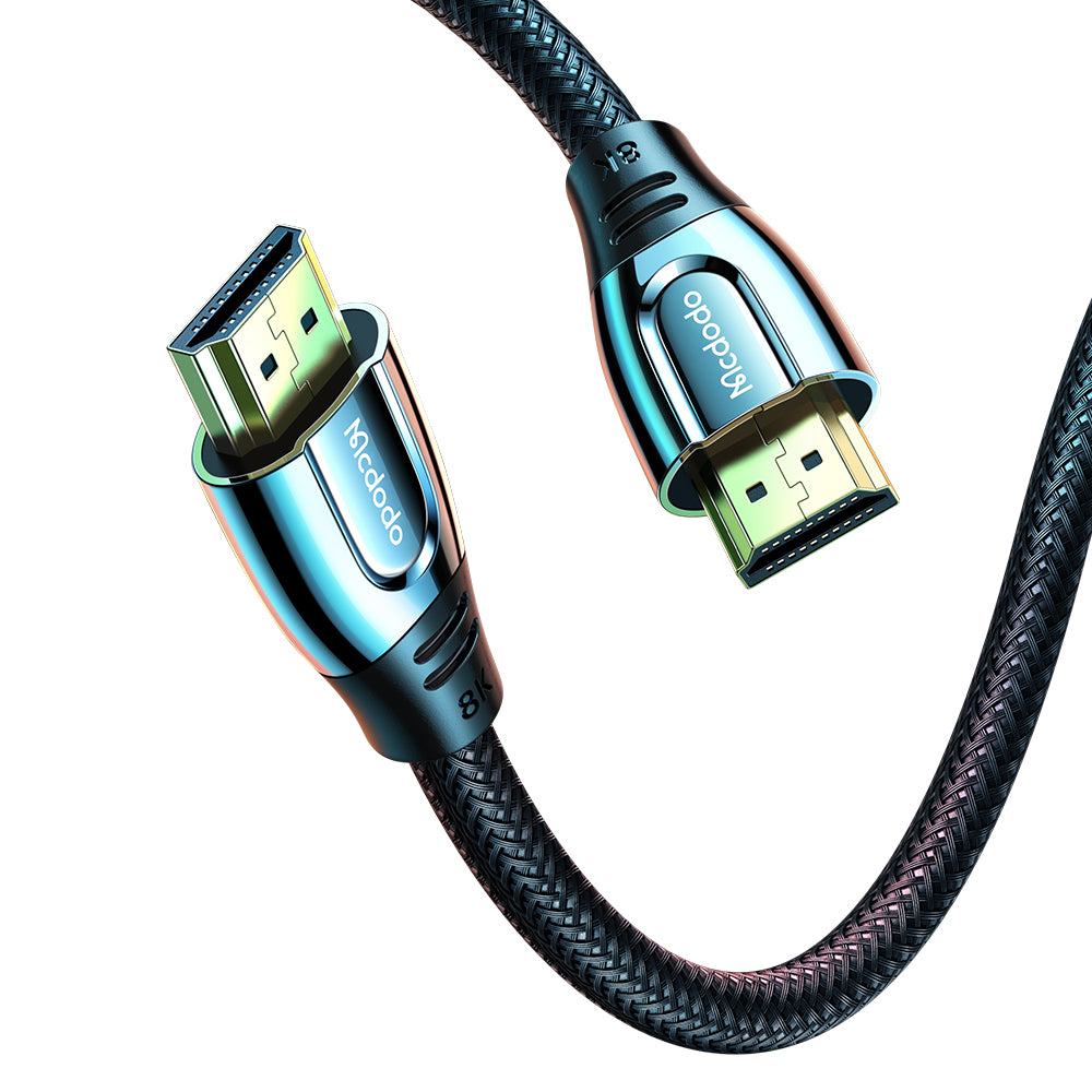 Mcdodo 8K HDMI to HDMI 2.1 Cable 2m
