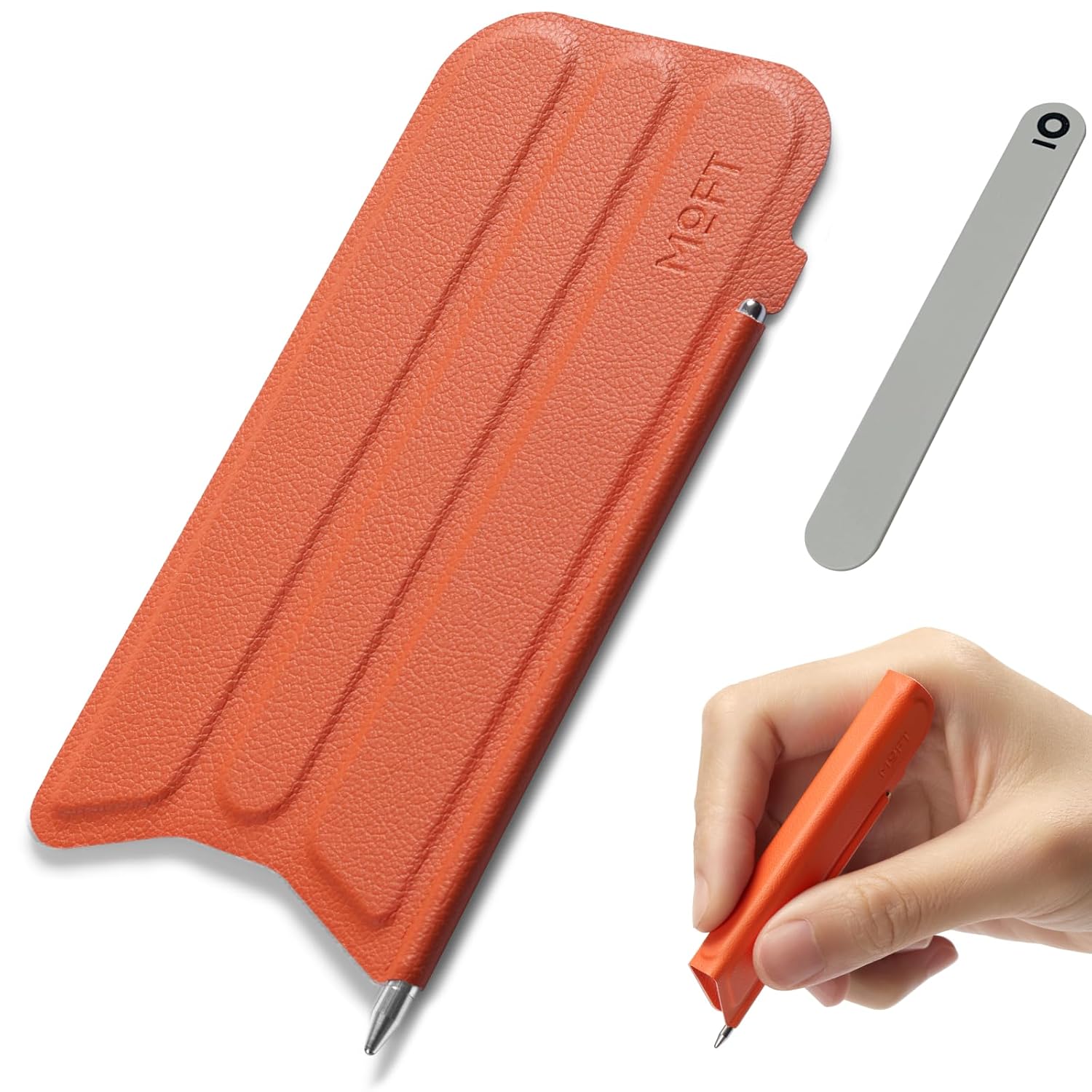 Moft Invisible Bookmark Pen Set