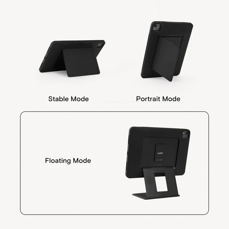 MOFT Snap Float Stand & Case for ipad 10.9 &12.9