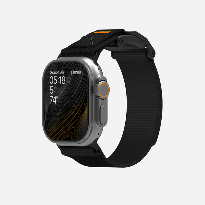 Aulumu A11 Mag Buckle Slim Band for Apple Watch Series