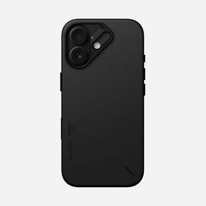 Aulumu A17 Vegan Leather Case for iPhone 17 | MagSafe