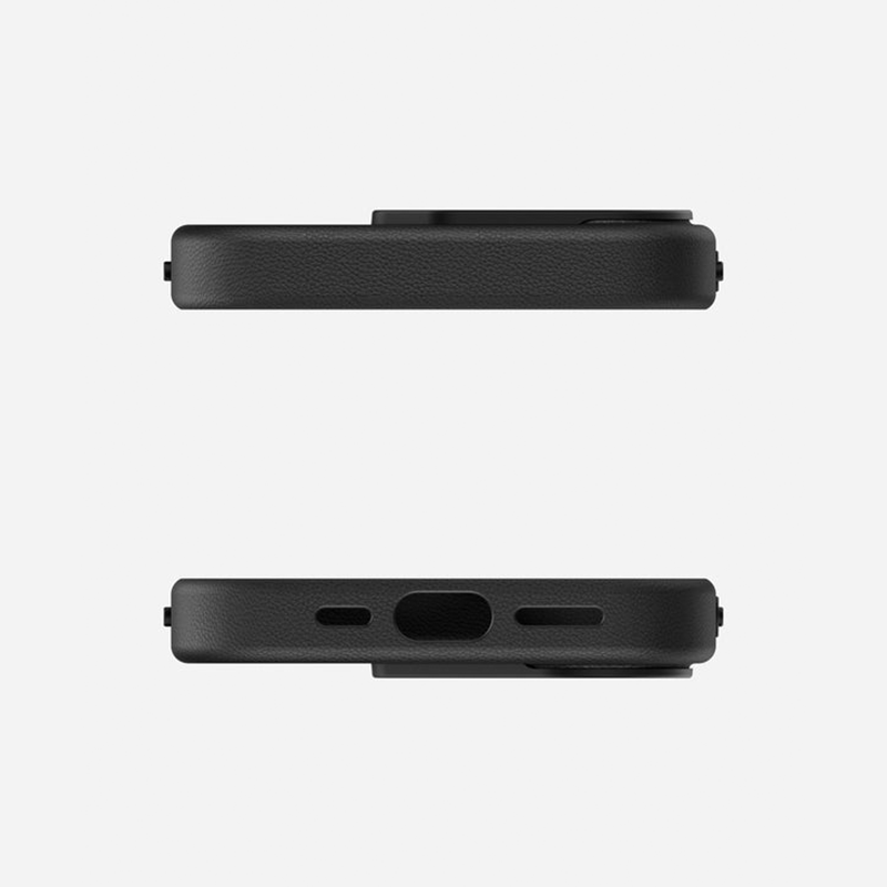 Aulumu A17 Vegan Leather Case for iPhone 17 | MagSafe