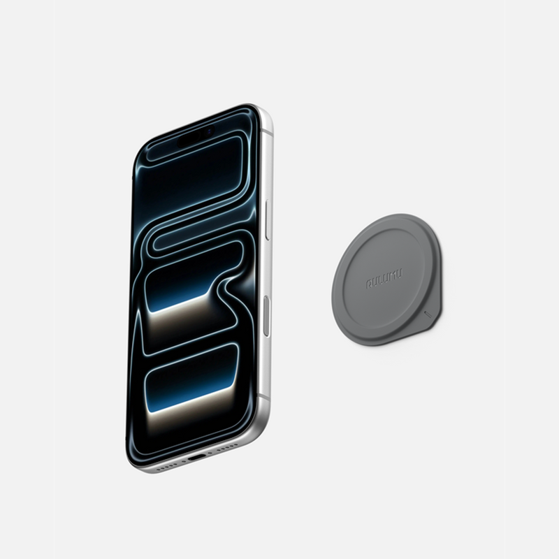 Aulumu AC01 Magnetic Pad
