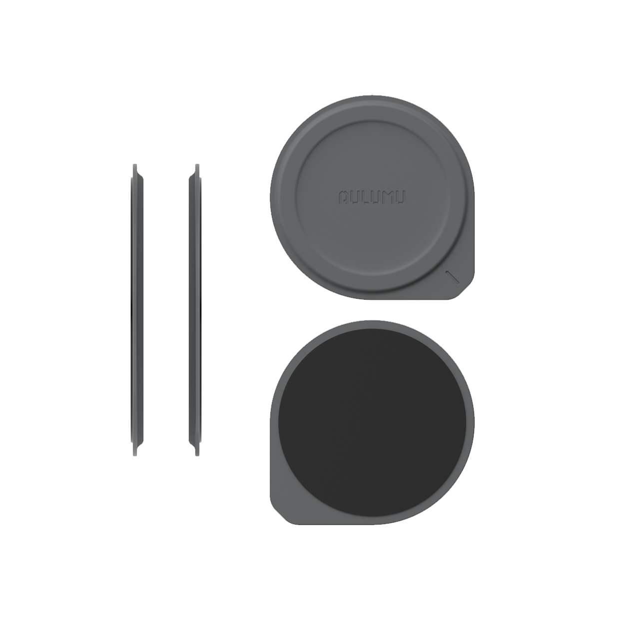 Aulumu AC01 Magnetic Pad