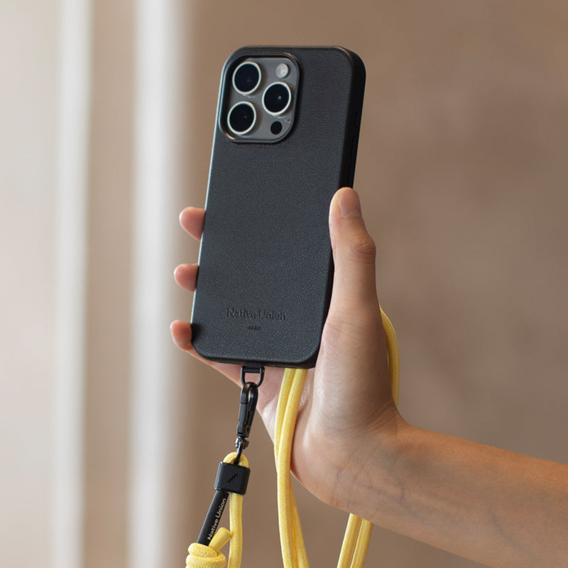 Native Union Active Case for iPhone 16 Pro Max
