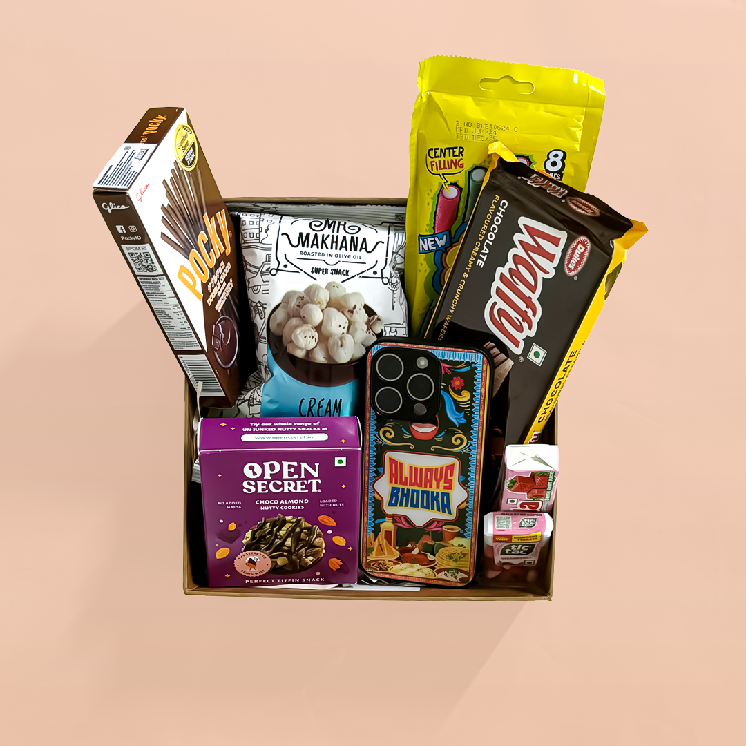 The Foodie Hamper