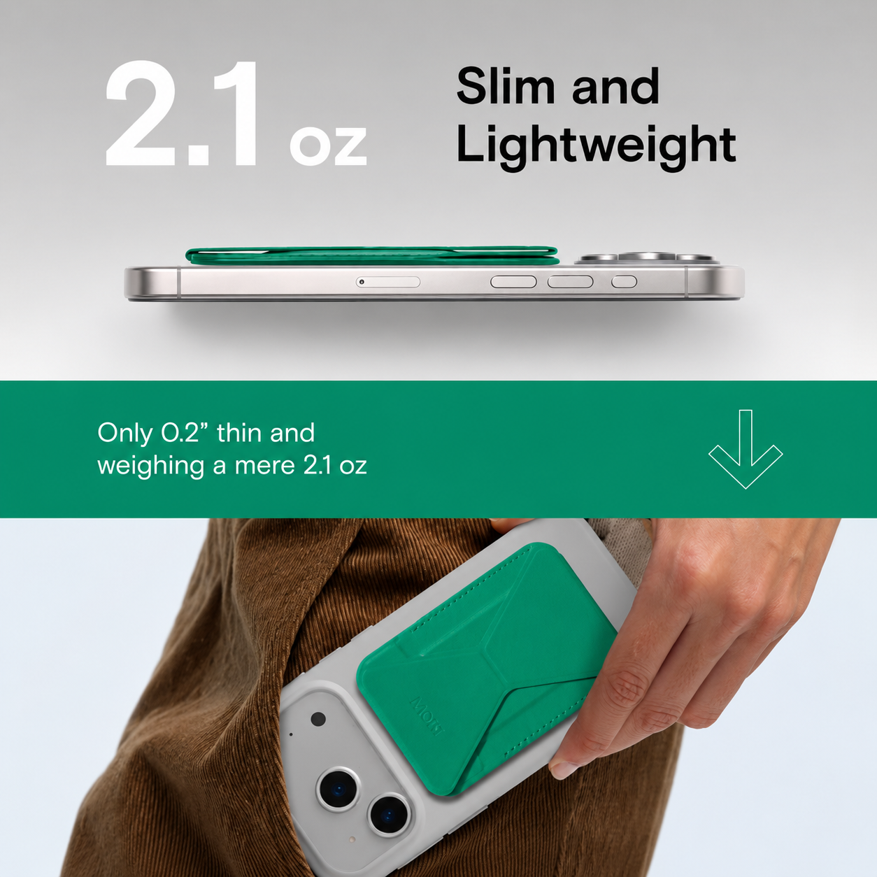 #color_Oz Green