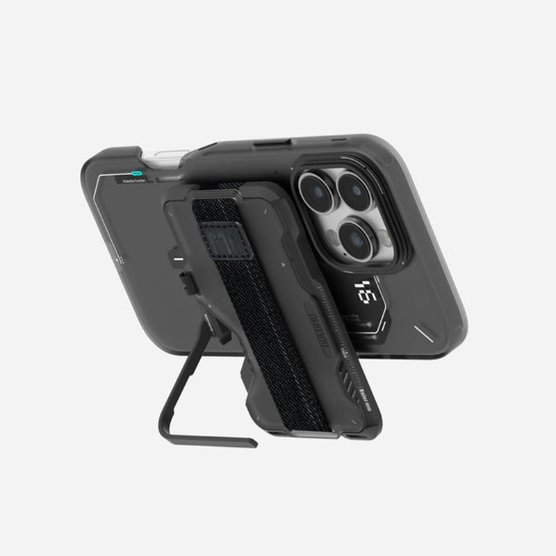 #Color_Translucent Gray