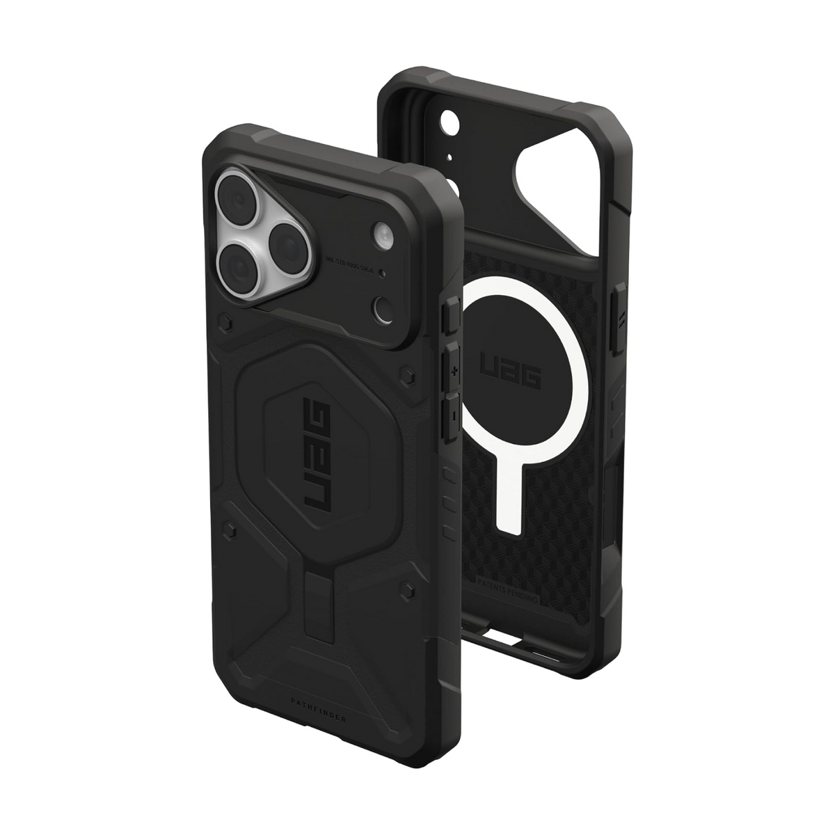 UAG Urban Armor Gear Pathfinder for iPhone 18 Pro Max Case/iPhone 17 Pro Max Case
