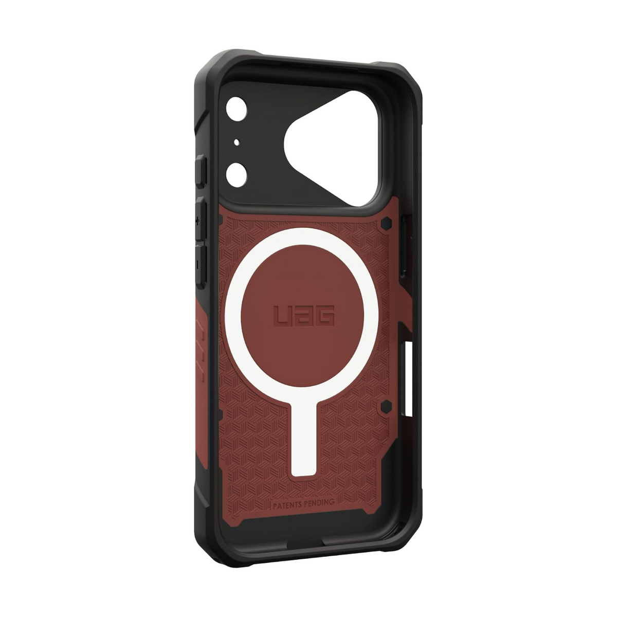 UAG Urban Armor Gear Pathfinder for iPhone 18 Pro Case/iPhone 17 Pro Case
