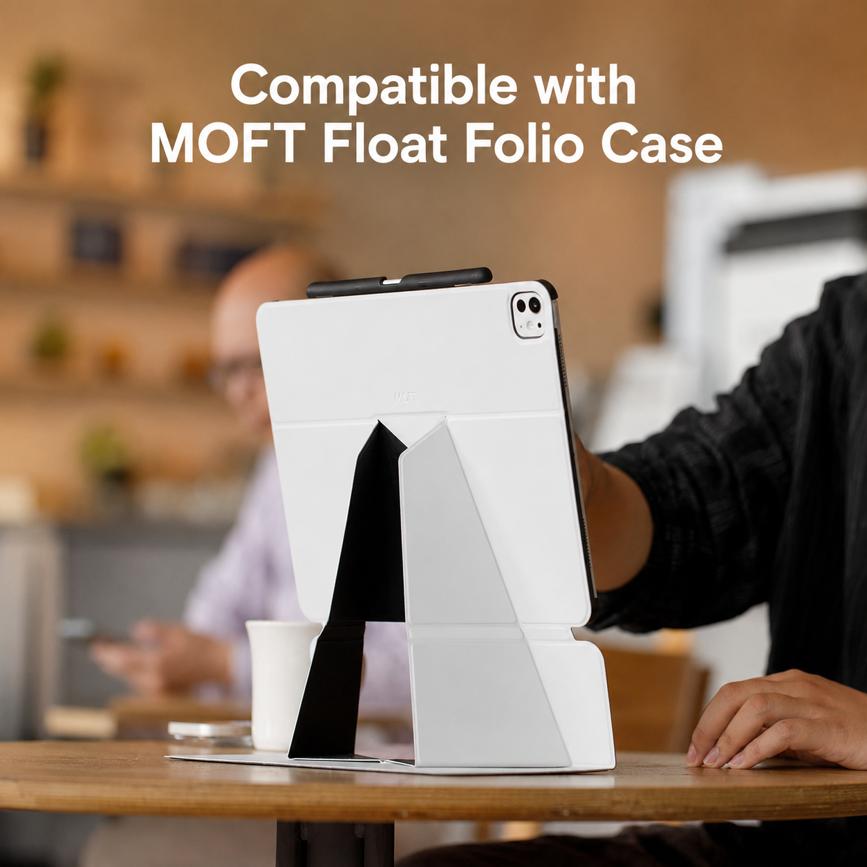 Moft Modular Pen Holder