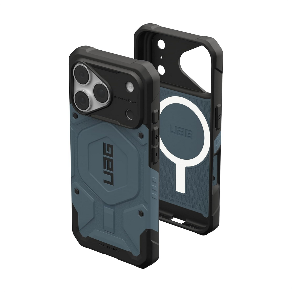 UAG Urban Armor Gear Pathfinder for iPhone 18 Pro Case/iPhone 17 Pro Case