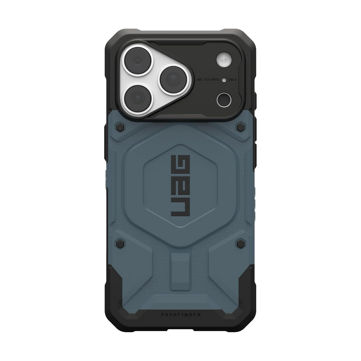 UAG Urban Armor Gear Pathfinder for iPhone 18 Pro Case/iPhone 17 Pro Case