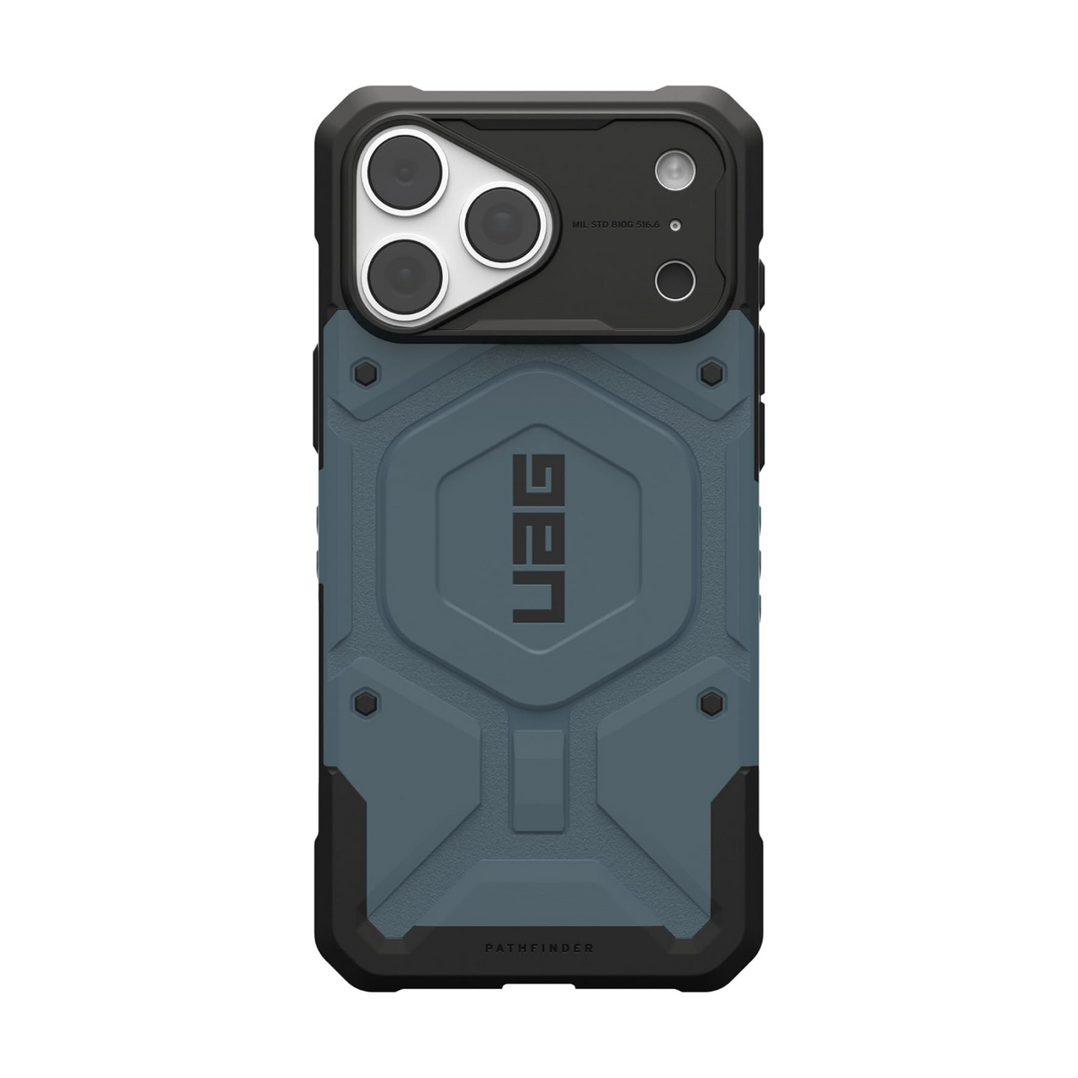 UAG Urban Armor Gear Pathfinder for iPhone 18 Pro Max Case/iPhone 17 Pro Max Case