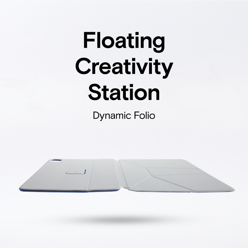 Moft Dynamic Folio for iPad