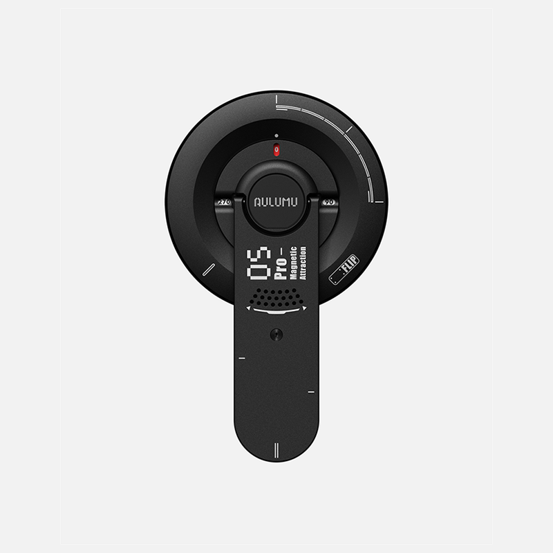 Aulumu G05 Pro Multi-Function Mag Kickstand