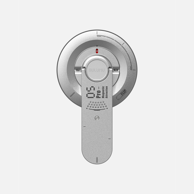 Aulumu G05 Pro Multi-Function Mag Kickstand