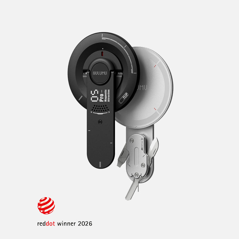 Aulumu G05 Pro Multi-Function Mag Kickstand