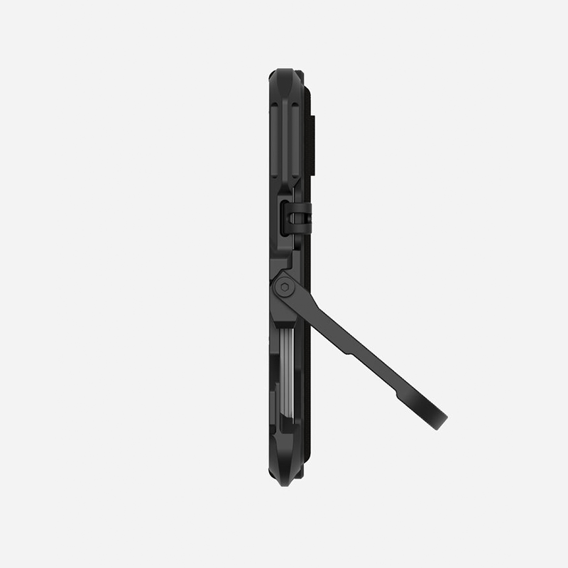 Aulumu G03 Multi-Tool Magnetic Metal Wallet | Carbon Fiber Cover | MagSafe