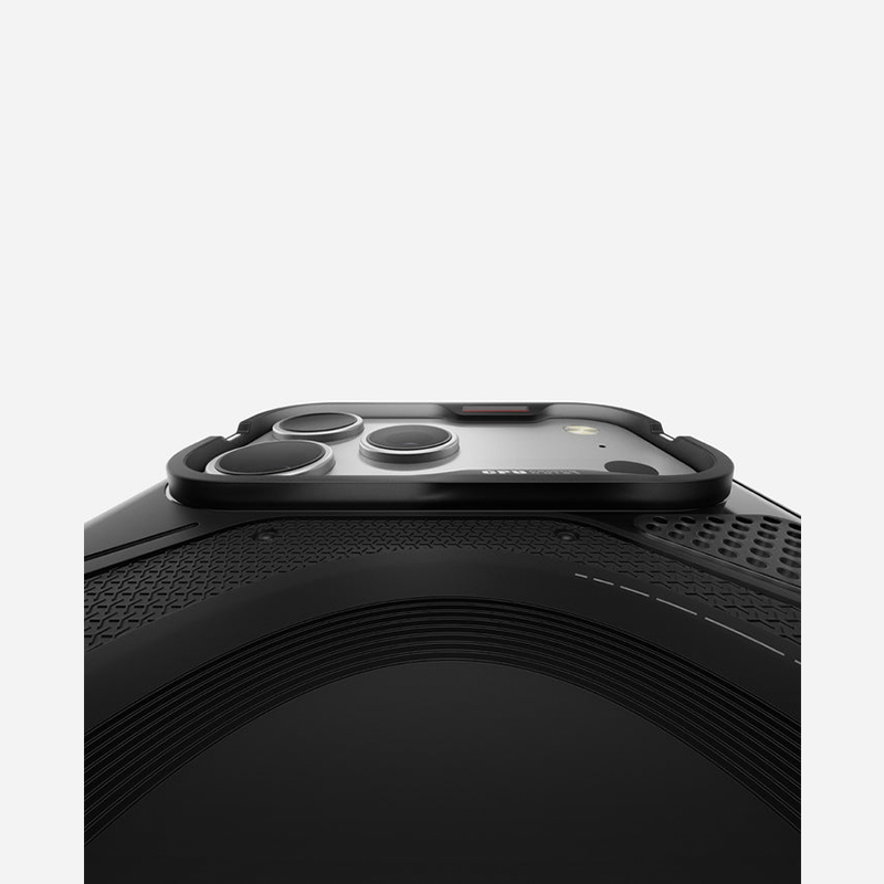 Aulumu A17 Rugged Outdoor Case for iPhone 17 Pro | MagSafe