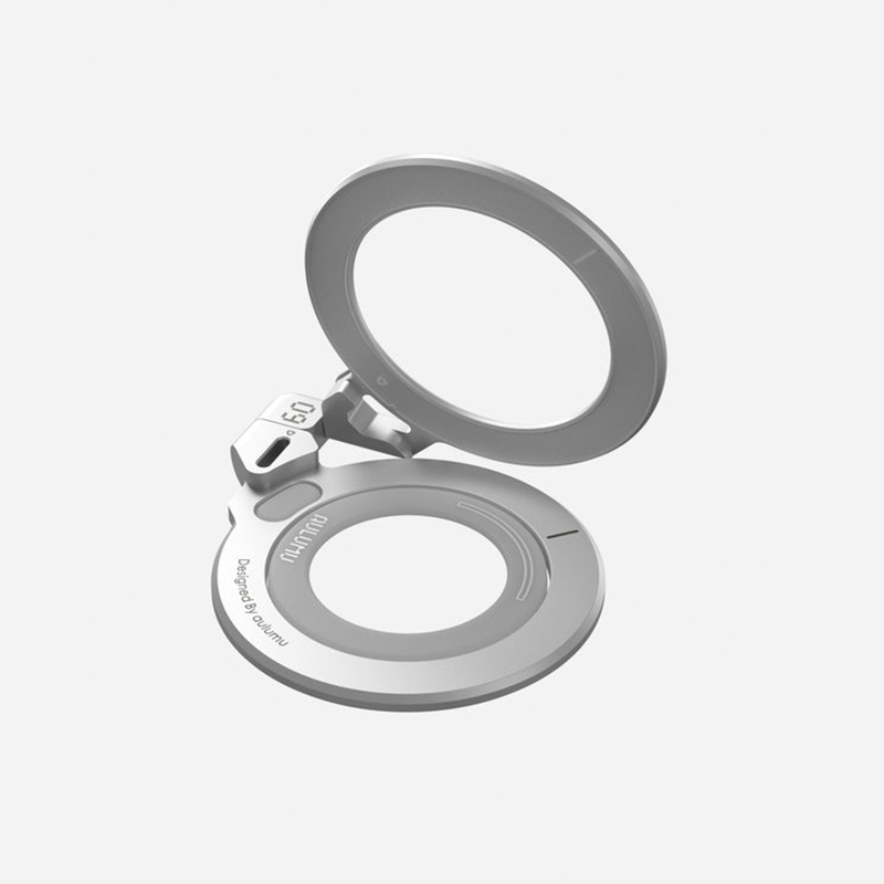 Aulumu G09 Infinite 360° MagSafe Stand | 3-Axis Rotation