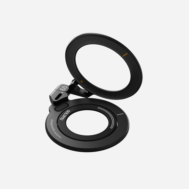 Aulumu G09 Infinite 360° MagSafe Stand | 3-Axis Rotation