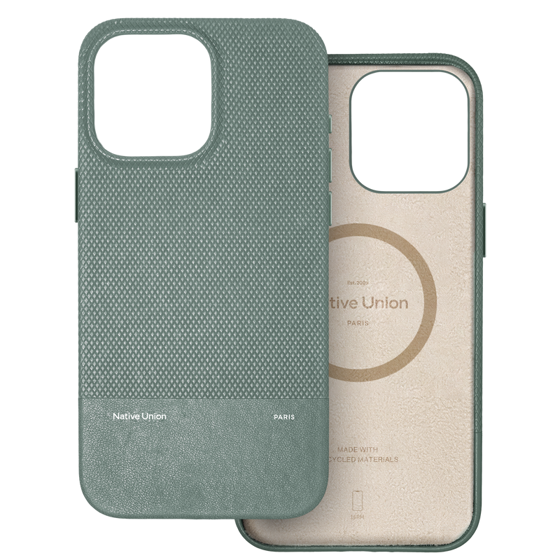Native Union (Re) Classic Case for iPhone 16 Pro Max