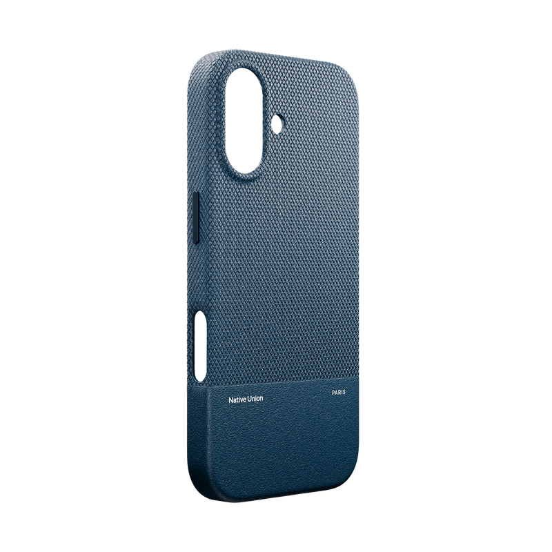 Native Union (Re) Classic Case for iPhone 17