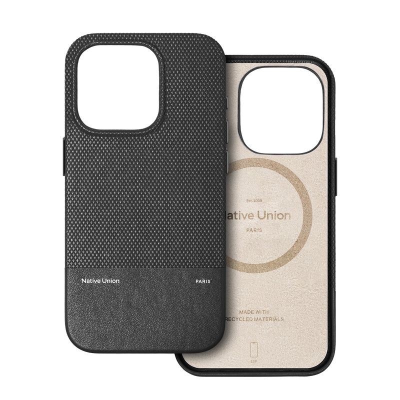 Native Union (Re) Classic Case for iPhone 15 Pro