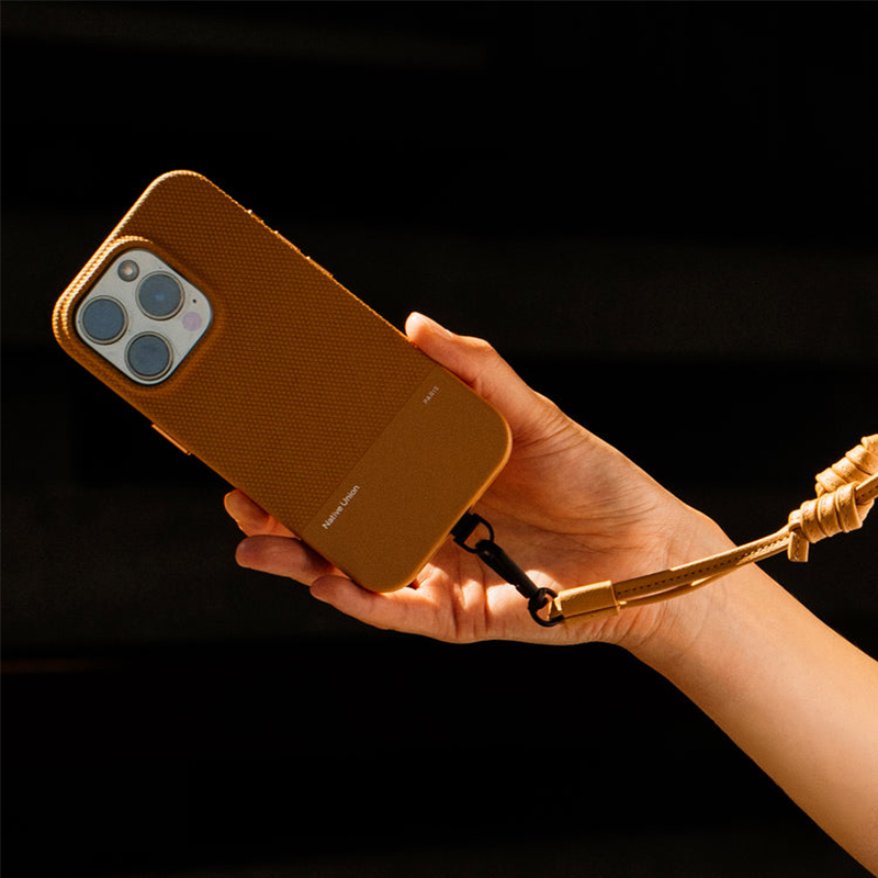 Native Union (Re) Classic Case for iPhone 15 Pro Max