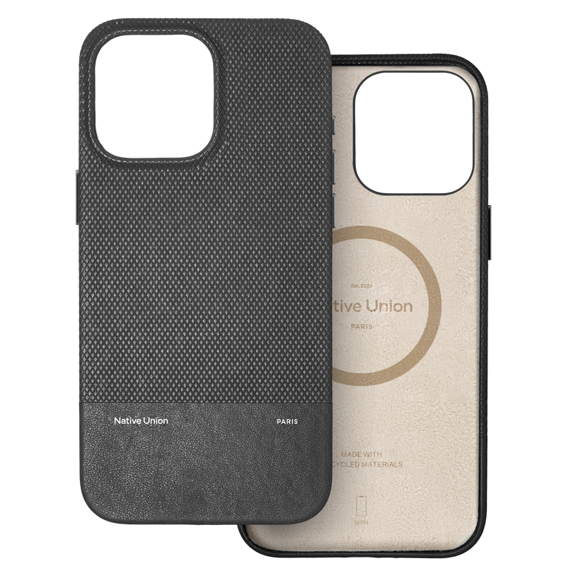 Native Union (Re) Classic Case for iPhone 16 Pro Max